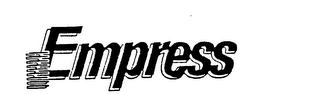 EMPRESS logo
