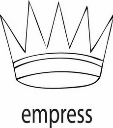EMPRESS logo