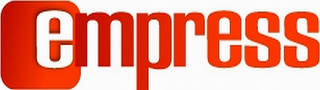 EMPRESS logo
