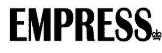 EMPRESS logo