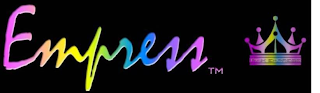 EMPRESS logo