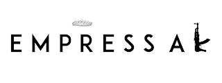 EMPRESS AK logo