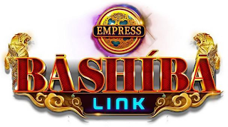 EMPRESS BASHIBA LINK logo