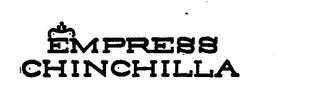 EMPRESS CHINCHILLA logo