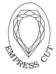 EMPRESS CUT logo