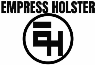 EMPRESS HOLSTER EH logo