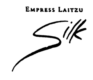EMPRESS LAITZU SILK logo