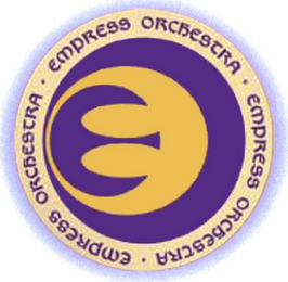 EMPRESS ORCHESTRA logo
