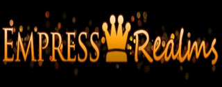 EMPRESS REALMS logo
