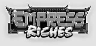 EMPRESS RICHES logo
