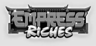 EMPRESS RICHES logo