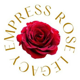 EMPRESS ROSE LEGACY logo