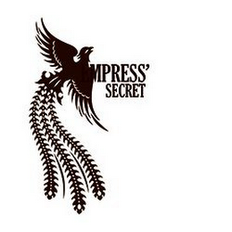 EMPRESS' SECRET logo