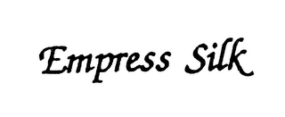 EMPRESS SILK logo
