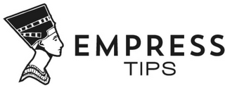EMPRESS TIPS logo