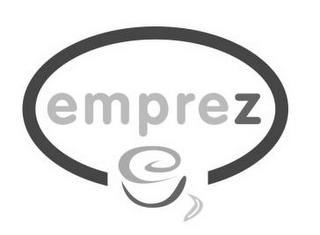 EMPREZ logo