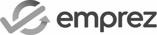 EMPREZ logo