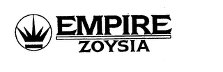 EMPRIRE ZOYSIA logo