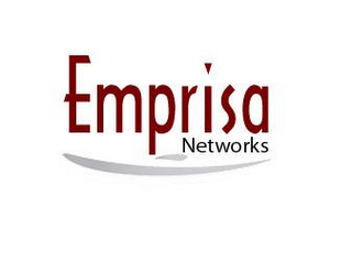 EMPRISA NETWORKS logo