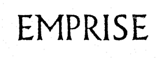 EMPRISE logo