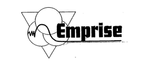 EMPRISE logo