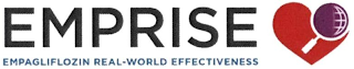 EMPRISE EMPAGLIFLOZIN REAL-WORLD EFFECTIVENESS logo