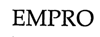 EMPRO logo