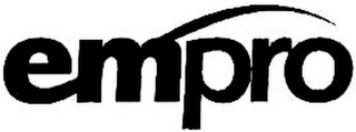 EMPRO logo