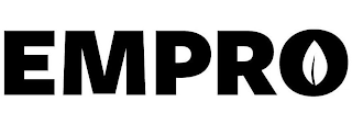 EMPRO logo