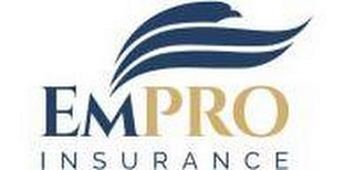 EMPRO INSURANCE logo