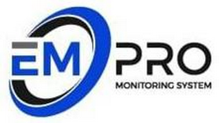 EMPRO MONITORING SYSTEM logo