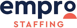 EMPRO STAFFING logo