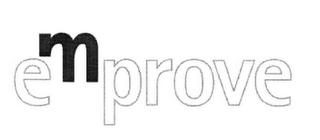 EMPROVE logo