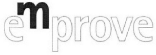 EMPROVE logo