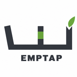 EMPTAP logo