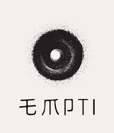 EMPTI logo