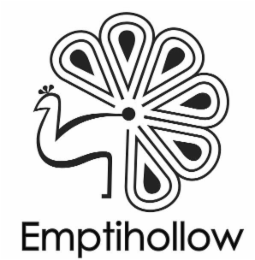 EMPTIHOLLOW logo