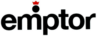 EMPTOR logo