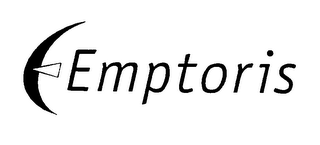 EMPTORIS logo