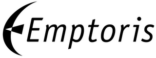 EMPTORIS logo