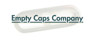 EMPTY CAPS COMPANY logo