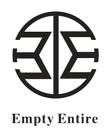 EMPTY ENTIRE logo