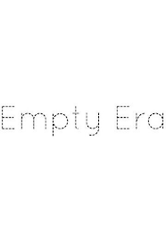 EMPTY ERA logo