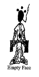 EMPTY FACE logo