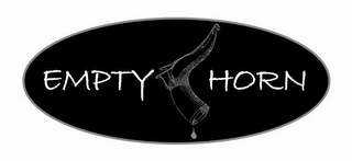 EMPTY HORN logo