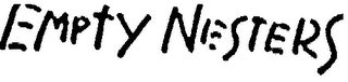 EMPTY NESTERS logo