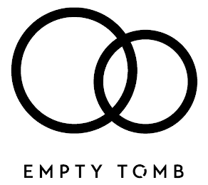 EMPTY TOMB logo