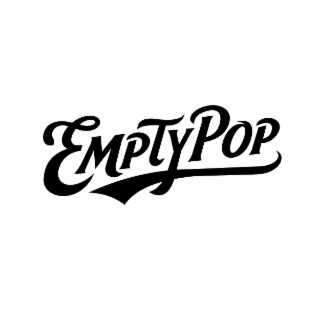 EMPTYPOP logo