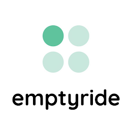 EMPTYRIDE logo