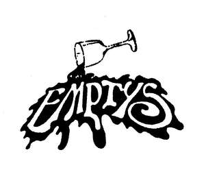 EMPTYS logo